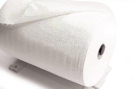 FACIAL CLEANSING WIPE ROLL