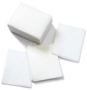 3 1/2 x 2 1/2 COTTON WIPES 100pk