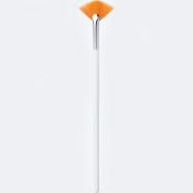 SMALL GLYCOLIC FAN BRUSH