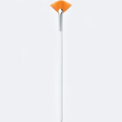 SMALL GLYCOLIC FAN BRUSH