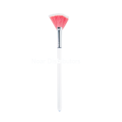 PINK GLYCOLIC MASK BRUSH 7 X 1.2 W