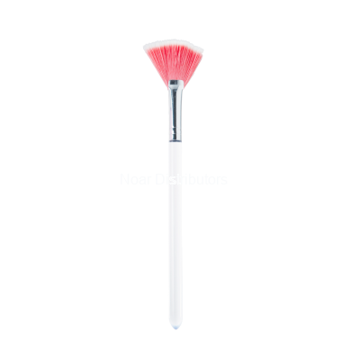 PINK GLYCOLIC MASK BRUSH 7 X 1.2 W