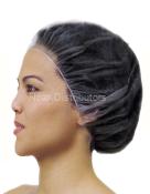 SHOWER CAP DISPOSABLE 100PK