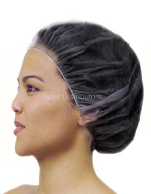SHOWER CAP DISPOSABLE 100PK