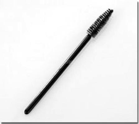 TAPERED MASCARA BRUSH 25/PK