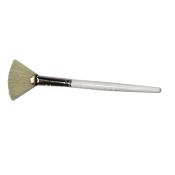 FAN BRUSH 7 HANDLE