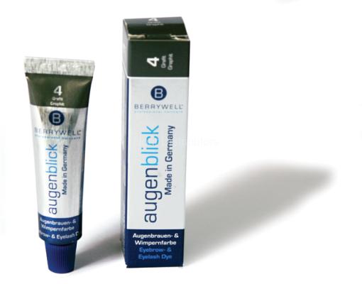 BERRYWELL GRAPHITE 4.0