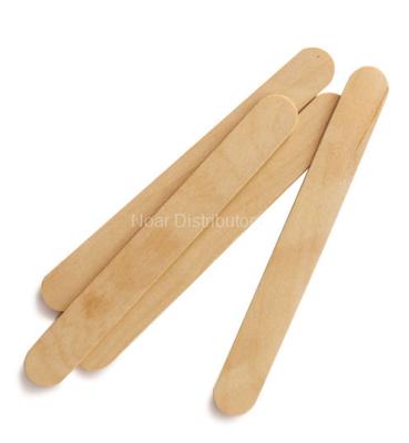 BODY WAX APPLICATORS 100PK