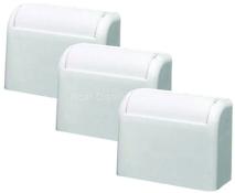 LARGE ROLLER HEAD 6-PK