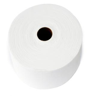 FIRM BLEACHED MUSLIN ROLL