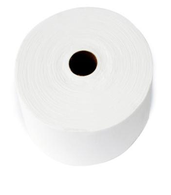 FIRM BLEACHED MUSLIN ROLL