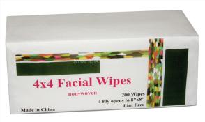 FACIAL WIPES