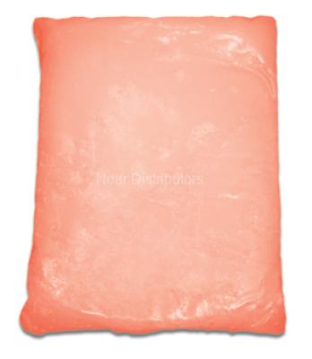 MEDICAL GRADE PARAFFIN 1LB PEACH