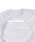 BED SHEETS FITED DISPOSABLE 10/PK