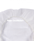 BED SHEETS FITED DISPOSABLE 10/PK