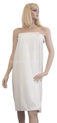 VELOUR VELCRO CLIENT WRAP S-XL