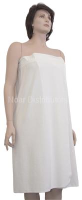 VELOUR VELCRO CLIENT WRAP XL-3XL