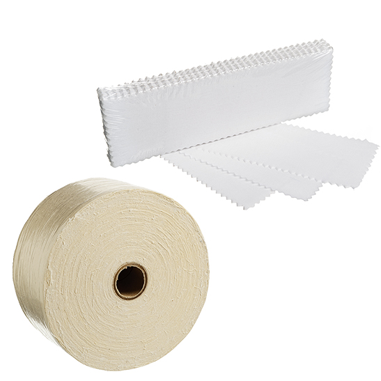 Waxing Rolls & Strips